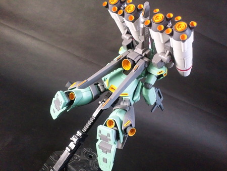 プロト・スタークジェガン　２５