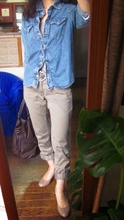 コーデ０６／０７