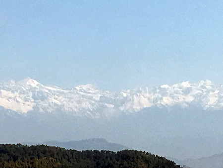 Nagarkot