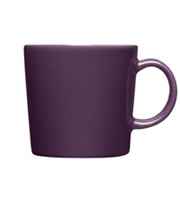 Teema mug deep lilac