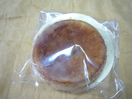 ﾙ･ﾗﾋﾟｭﾀ　パルミジャーノ２