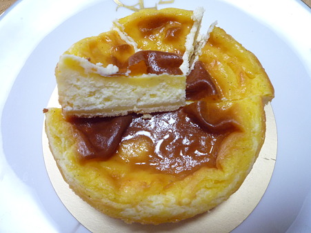 ル・ラピュタ　東京フロマージュ４