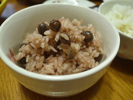 写真: ツタンカーメンご飯３