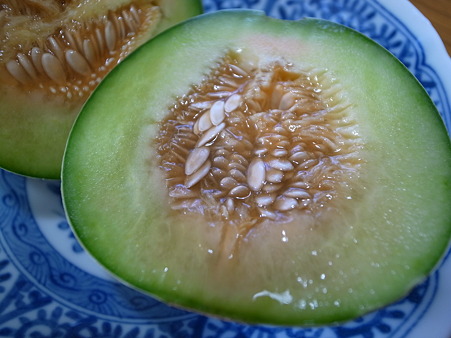 プリンスメロン６