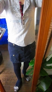 コーデ０５／０５