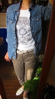 コーデ０５／２０