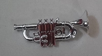 キラメッキ楽器#6