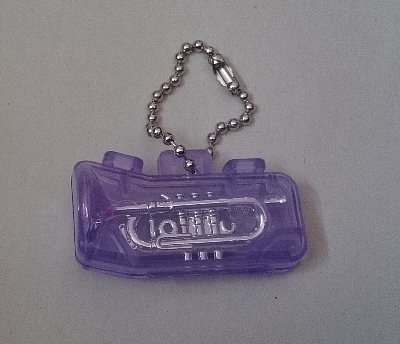 キラメッキ楽器#6