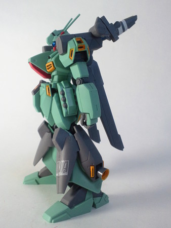 プロト・スタークジェガン　０３