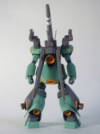 プロト・スタークジェガン　０４