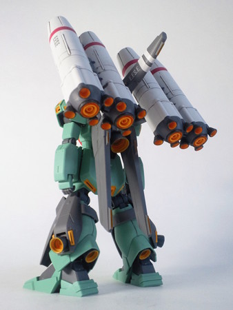 プロト・スタークジェガン　１１