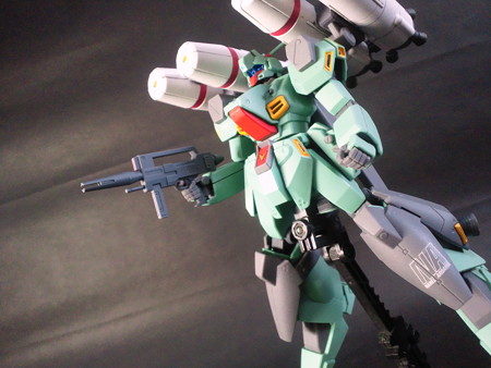 プロト・スタークジェガン　２０