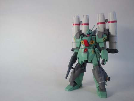 プロト・スタークジェガン　２６