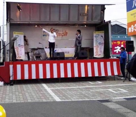 ジョイマンの高木晋哉が投稿