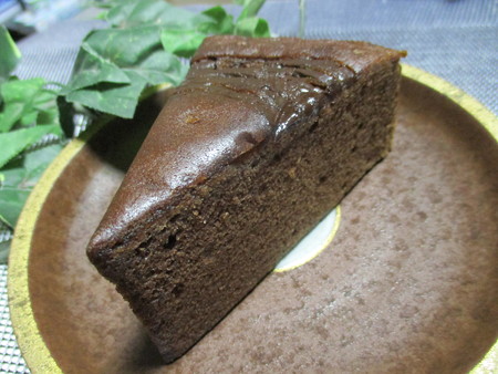 トルテケーキ（チョコ）