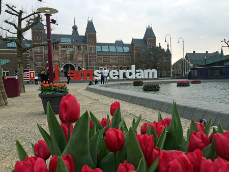 Amsterdam