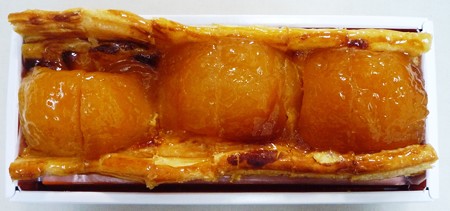 アップルパイ２