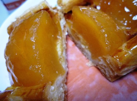 アップルパイ５