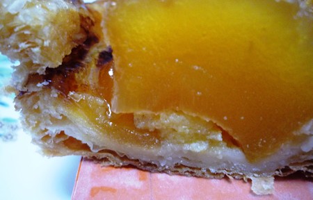 アップルパイ６