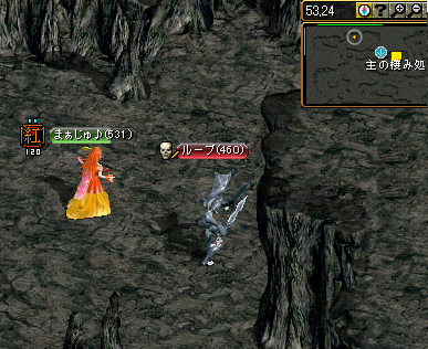 遅すぎた後悔５