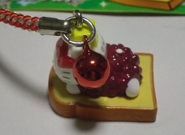 名古屋限定 小倉トースト