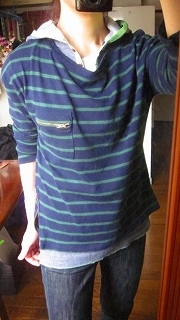 コーデ０４／１３