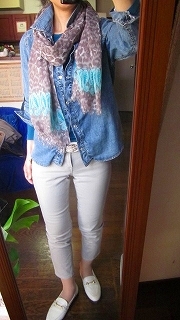 コーデ０４／２４