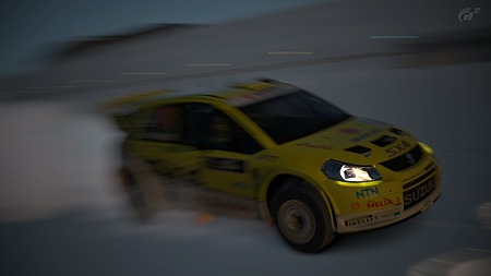 アラスカ（雪）_2