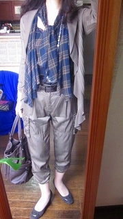 コーデ０４／２５