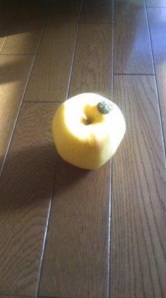 おいしいりんご