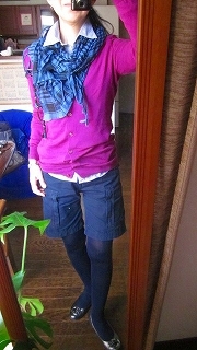 コーデ０４／０９