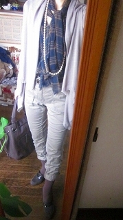 コーデ０３／１１の２