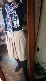 コーデ０２／０７