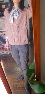 コーデ０２／２０