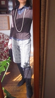 コーデ０３／０１