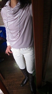 コーデ０３／３０