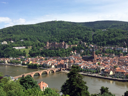 Heidelberg