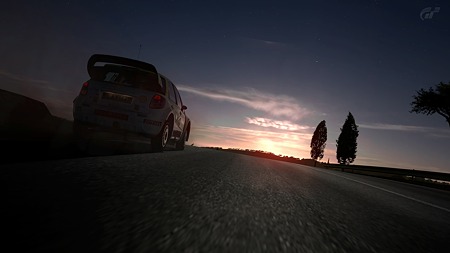 トスカーナ（舗装路）_9