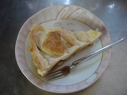 母の日アップル3