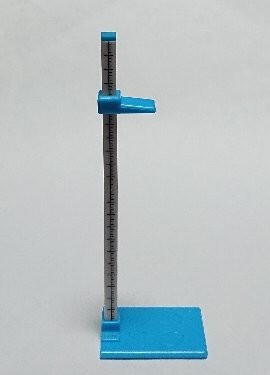 なんでも身長計