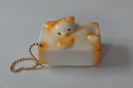 のびのびっ! もちくま