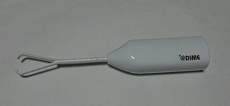 DIME 電動ブレンダー&ホイッパーセット