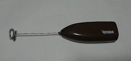 DIME 電動ブレンダー&ホイッパーセット