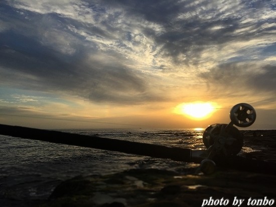 2018.11.21 夕まずめ-02