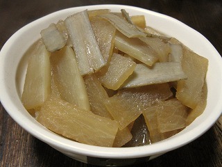 大根の煮物1.16☆007