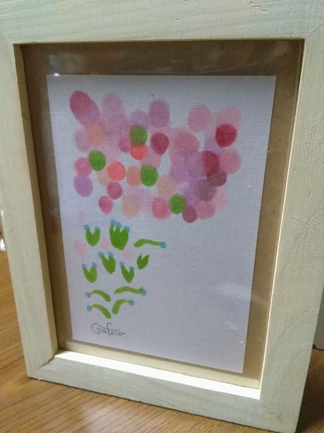 願いが叶うまで30  seishinさんのたまボケ