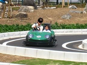 ２回 3022ゴーカート