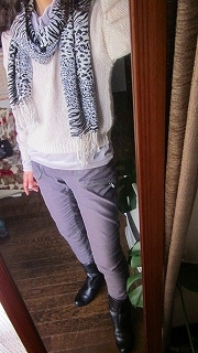 コーデ０２／０９