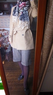 コーデ０３／１６の２