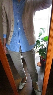 コーデ０４／１７